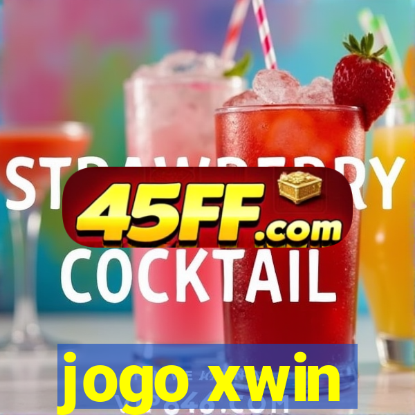 jogo xwin